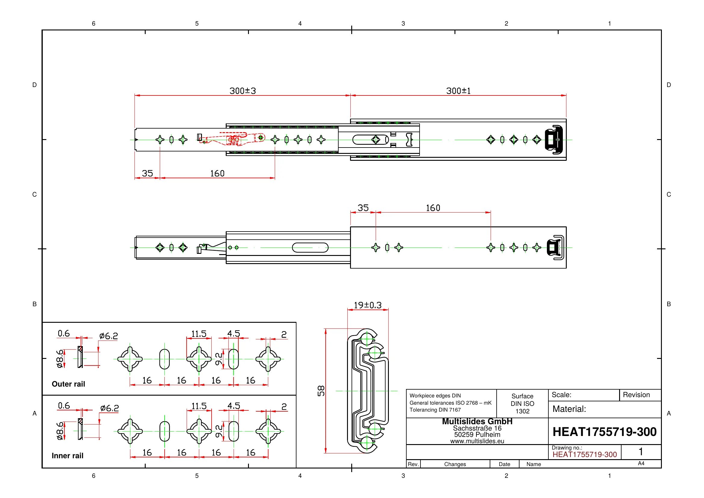 Technical drawing HEAT1755719-300