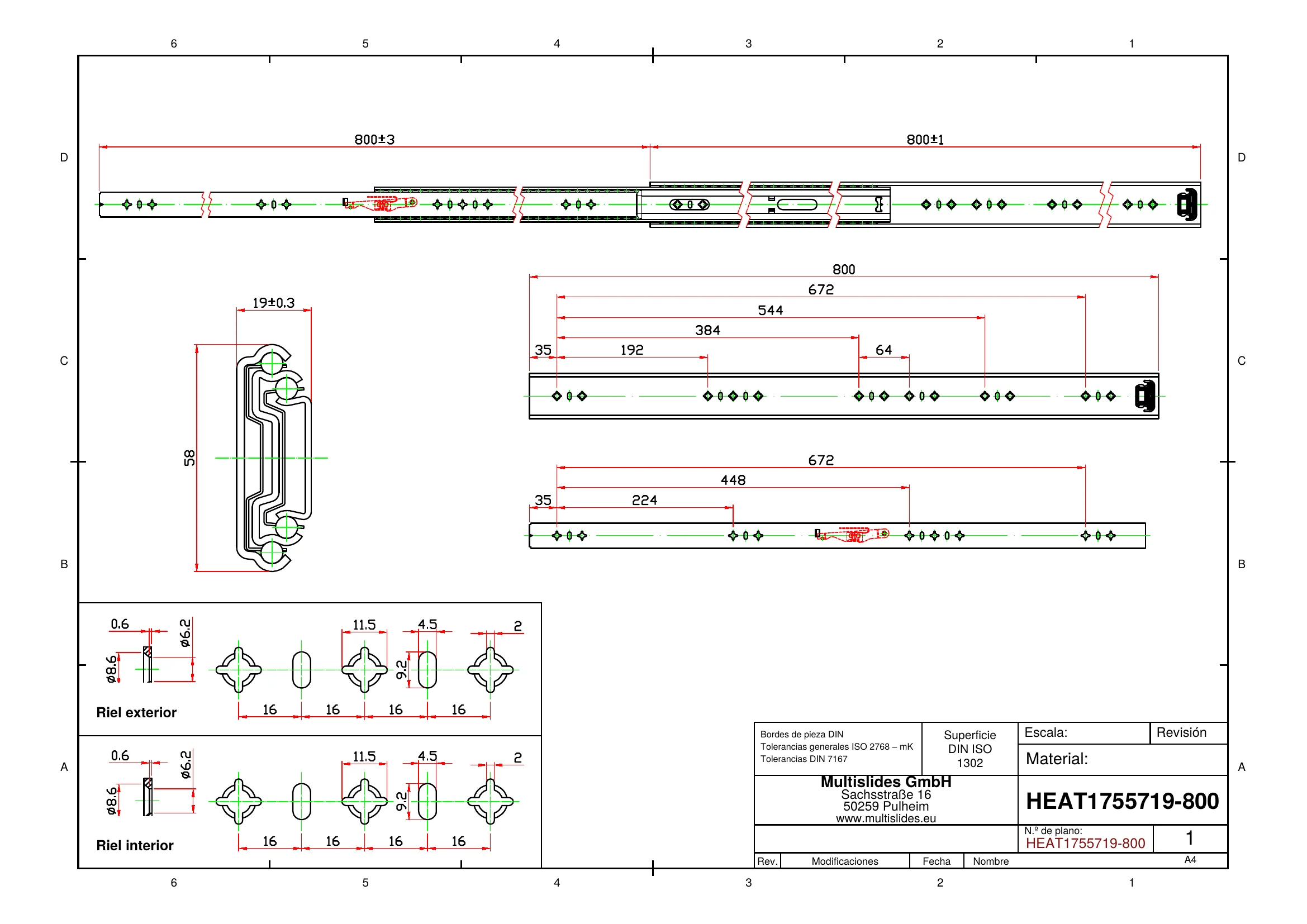 Dibujo técnico HEAT1755719-800