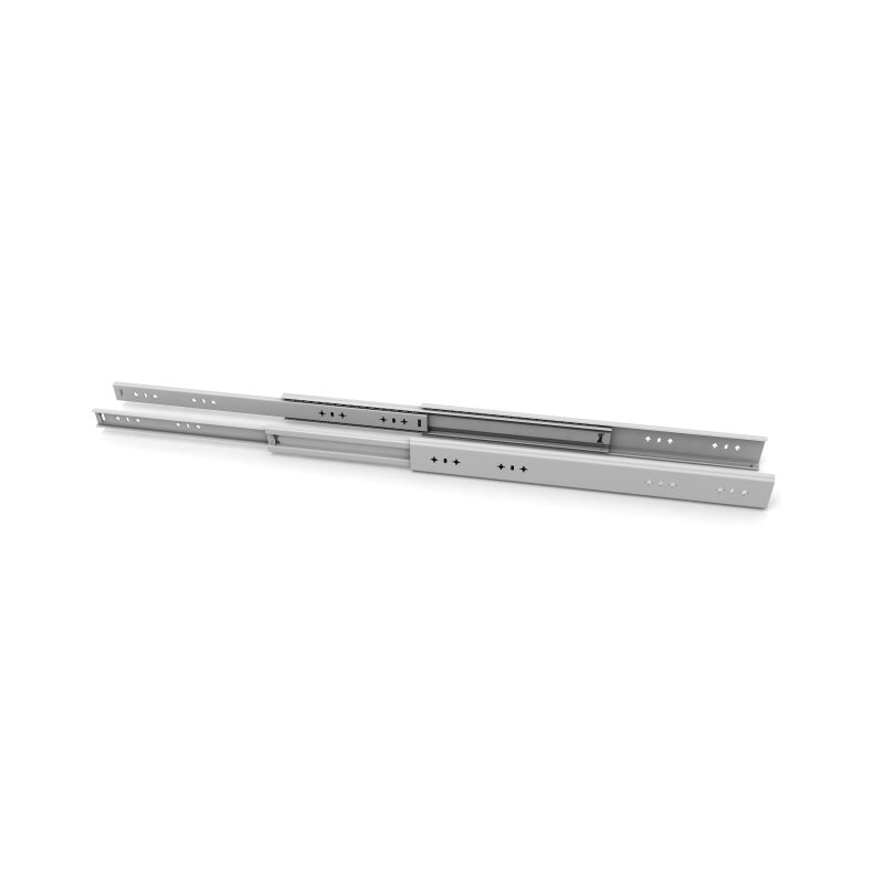 【731さま専用】draw drawers two way tops Two-way Heavy-duty drawer slide 1755719-1200mm