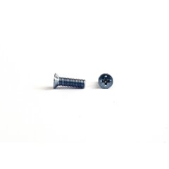 juego de tornillos m5 x 16mm